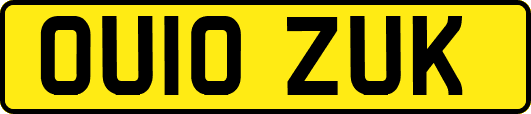 OU10ZUK