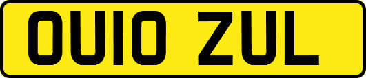 OU10ZUL
