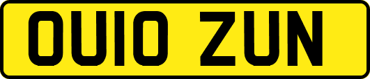 OU10ZUN