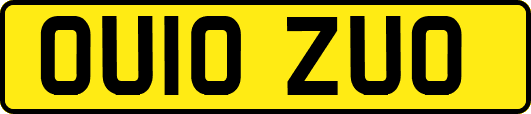 OU10ZUO