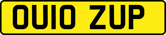 OU10ZUP