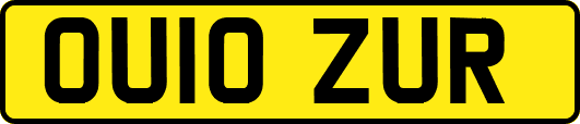 OU10ZUR