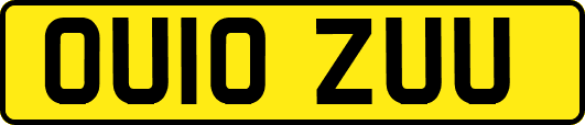 OU10ZUU