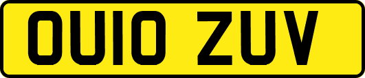 OU10ZUV