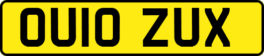 OU10ZUX