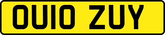 OU10ZUY