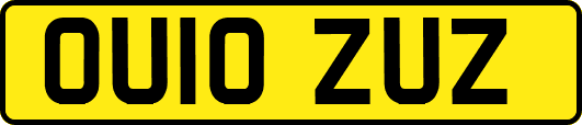 OU10ZUZ