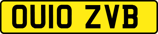 OU10ZVB