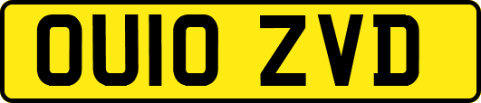 OU10ZVD