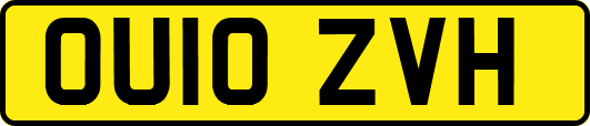 OU10ZVH