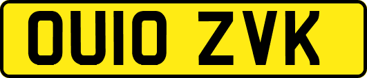 OU10ZVK