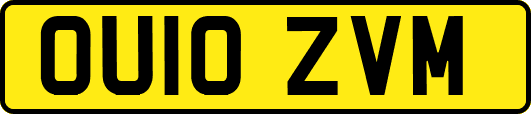 OU10ZVM