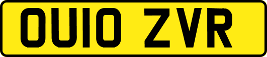 OU10ZVR