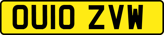 OU10ZVW