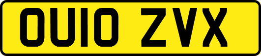 OU10ZVX