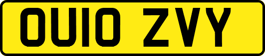 OU10ZVY
