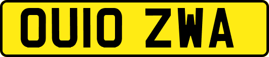 OU10ZWA