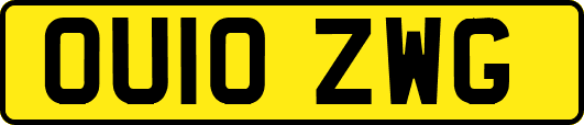 OU10ZWG