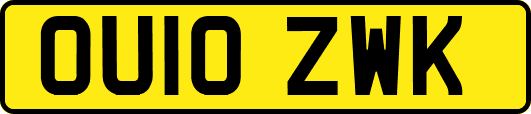 OU10ZWK