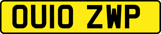 OU10ZWP