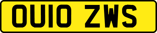 OU10ZWS