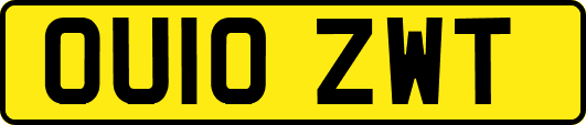 OU10ZWT
