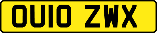 OU10ZWX