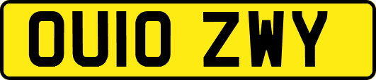 OU10ZWY