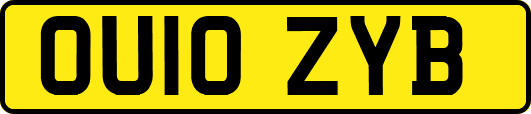 OU10ZYB