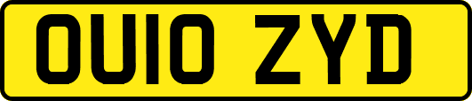OU10ZYD