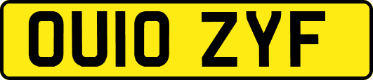 OU10ZYF