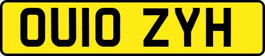 OU10ZYH