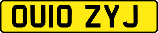 OU10ZYJ