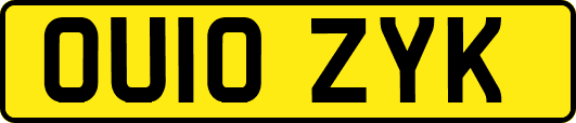 OU10ZYK