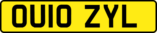 OU10ZYL