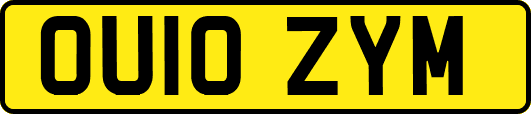 OU10ZYM