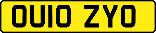 OU10ZYO