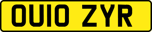 OU10ZYR