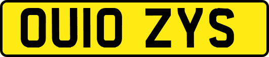 OU10ZYS