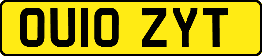 OU10ZYT
