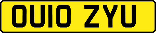 OU10ZYU