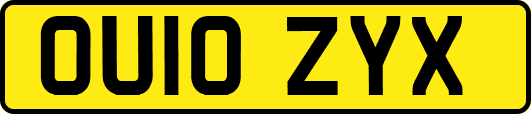 OU10ZYX