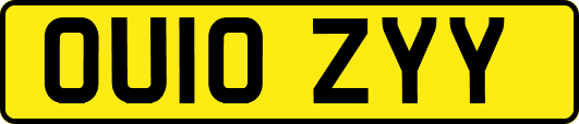OU10ZYY