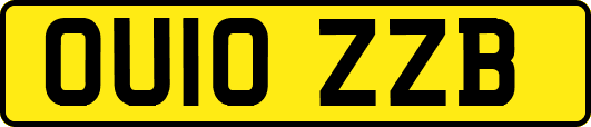 OU10ZZB