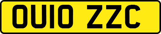 OU10ZZC
