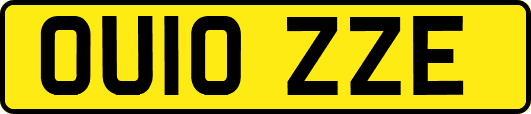 OU10ZZE