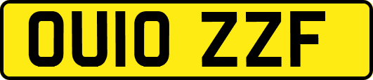 OU10ZZF