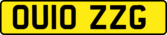 OU10ZZG