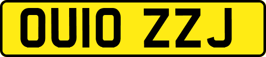 OU10ZZJ
