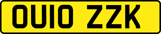 OU10ZZK